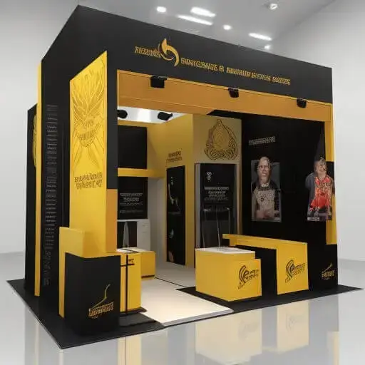 Implementación de Stands